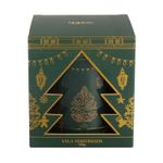 Vela perfumada home style holiday