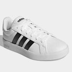 Tênis adidas grand court base 30 feminino