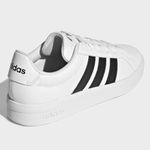 Tênis adidas grand court base 30 feminino