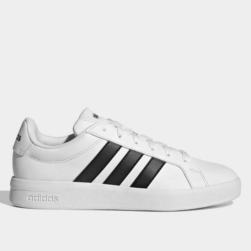Tênis adidas grand court base 30 feminino