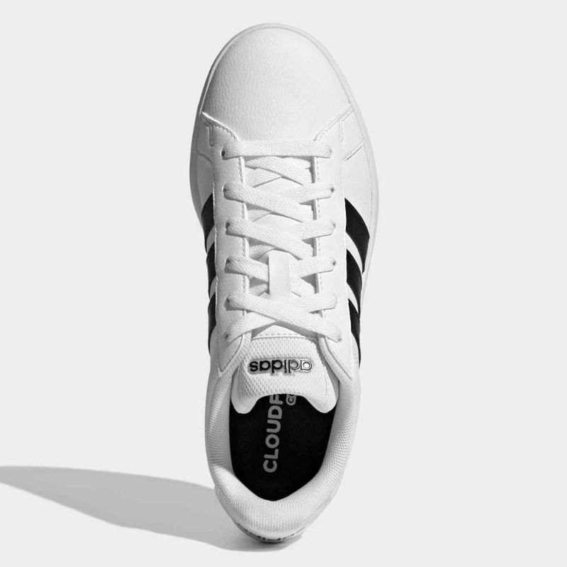 Tênis adidas grand court base 30 feminino