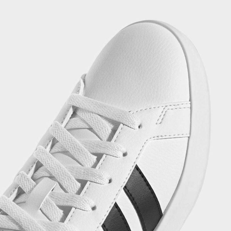 Tênis adidas grand court base 30 feminino