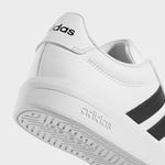 Tênis adidas grand court base 30 feminino