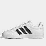 Tênis adidas grand court base 30 feminino