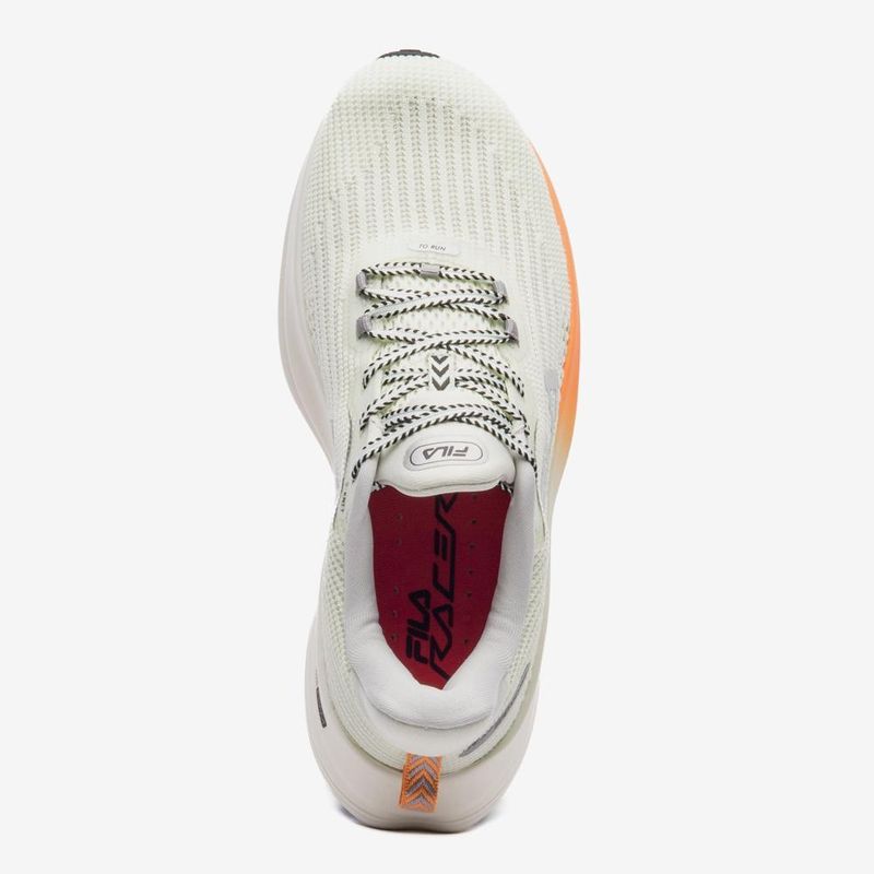 Tênis fila racer speedzone feminino