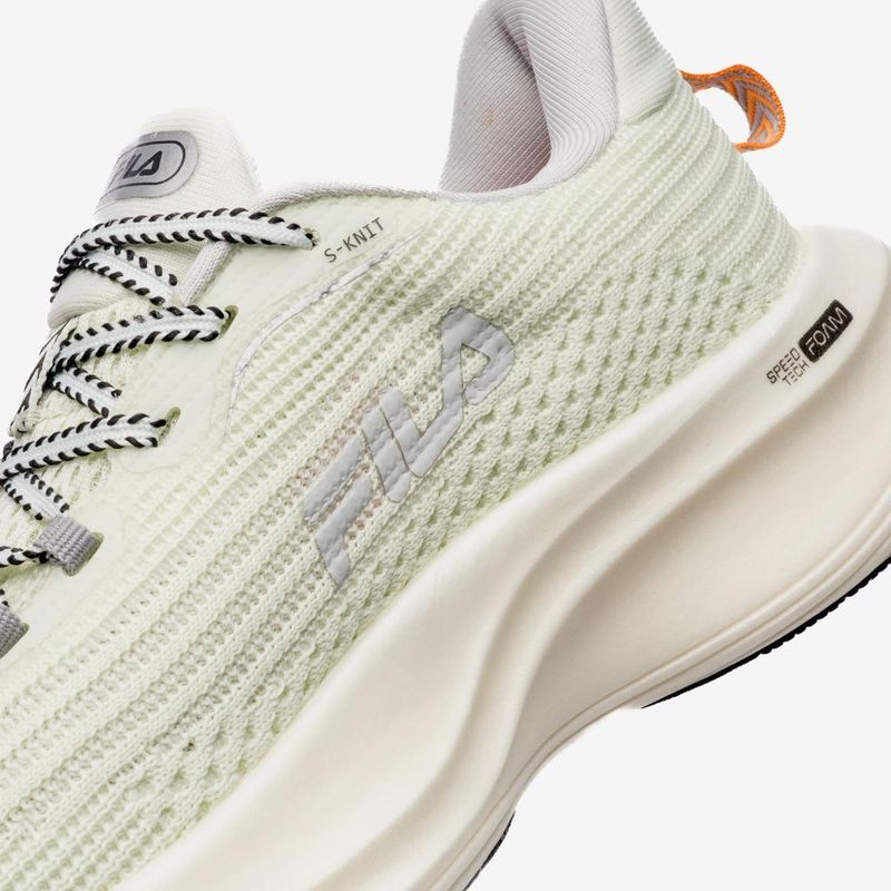 Tênis fila racer speedzone feminino