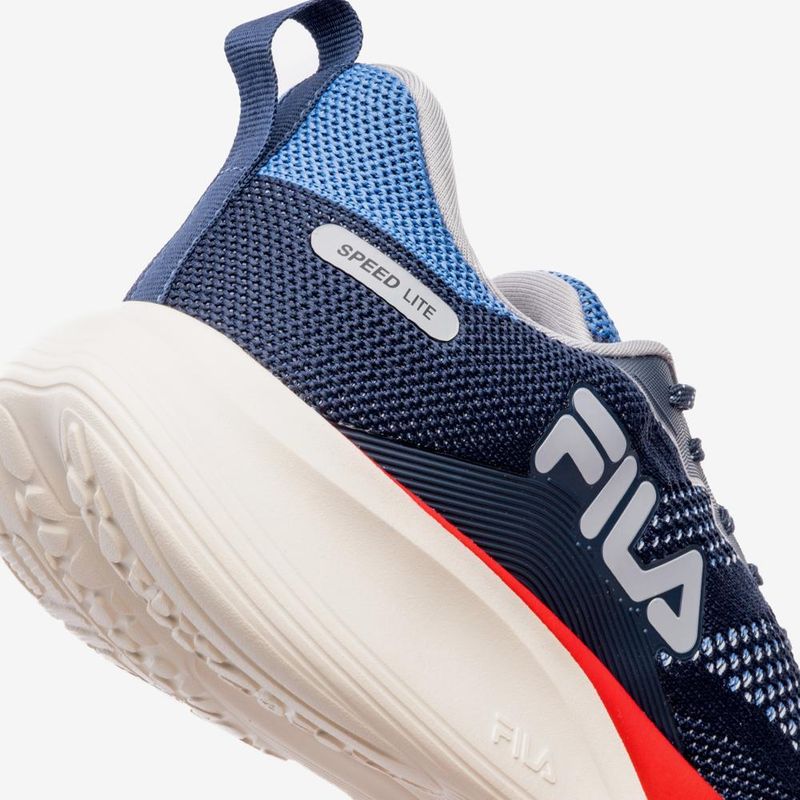 Tênis fila speed lite masculino