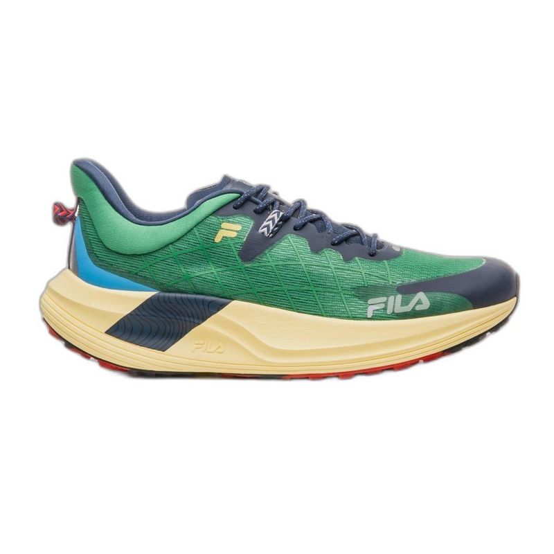 Tênis fila racer skytrail masculino