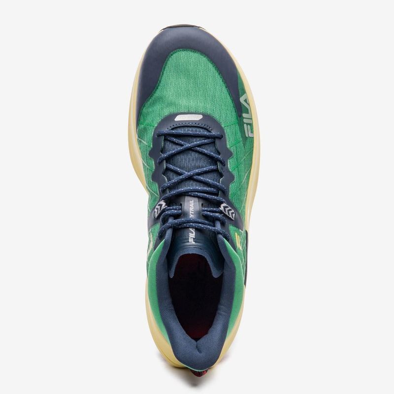 Tênis fila racer skytrail masculino