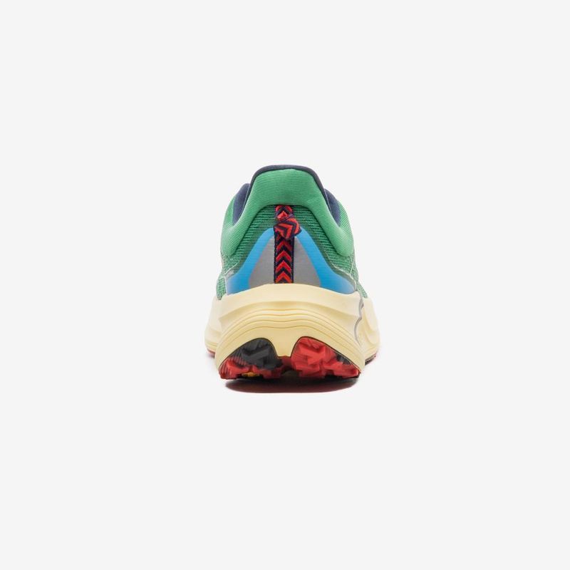 Tênis fila racer skytrail masculino