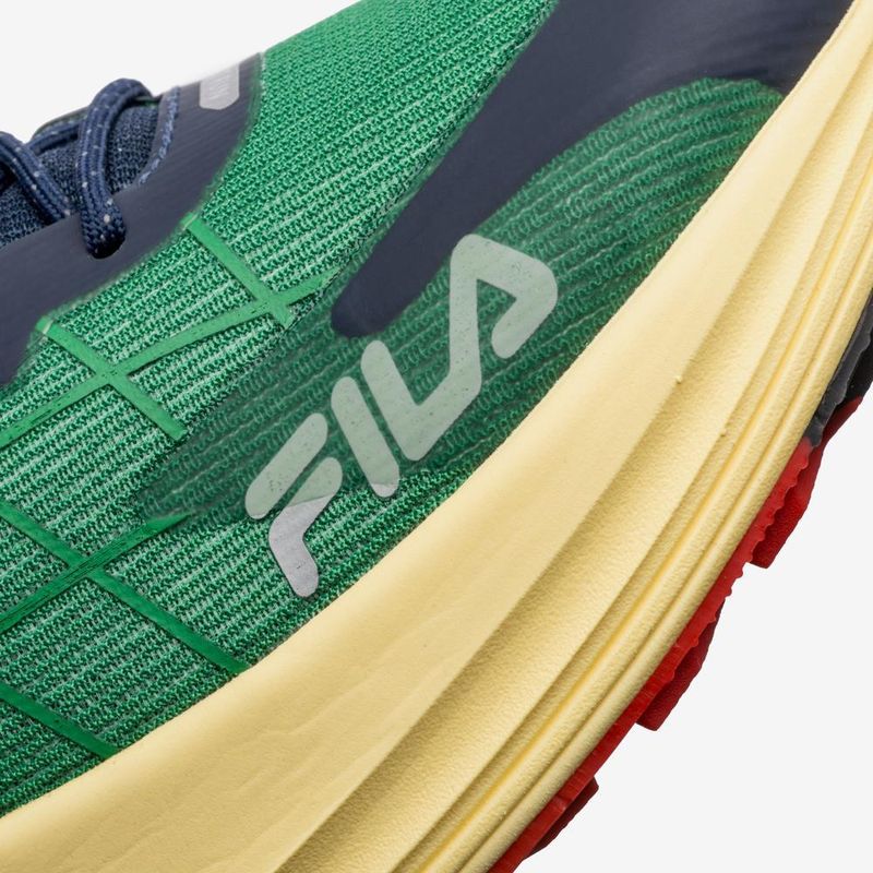 Tênis fila racer skytrail masculino