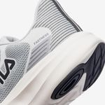 Tênis fila fastness masculino
