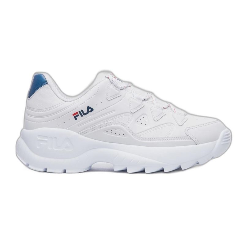 Tênis fila evolux masculino