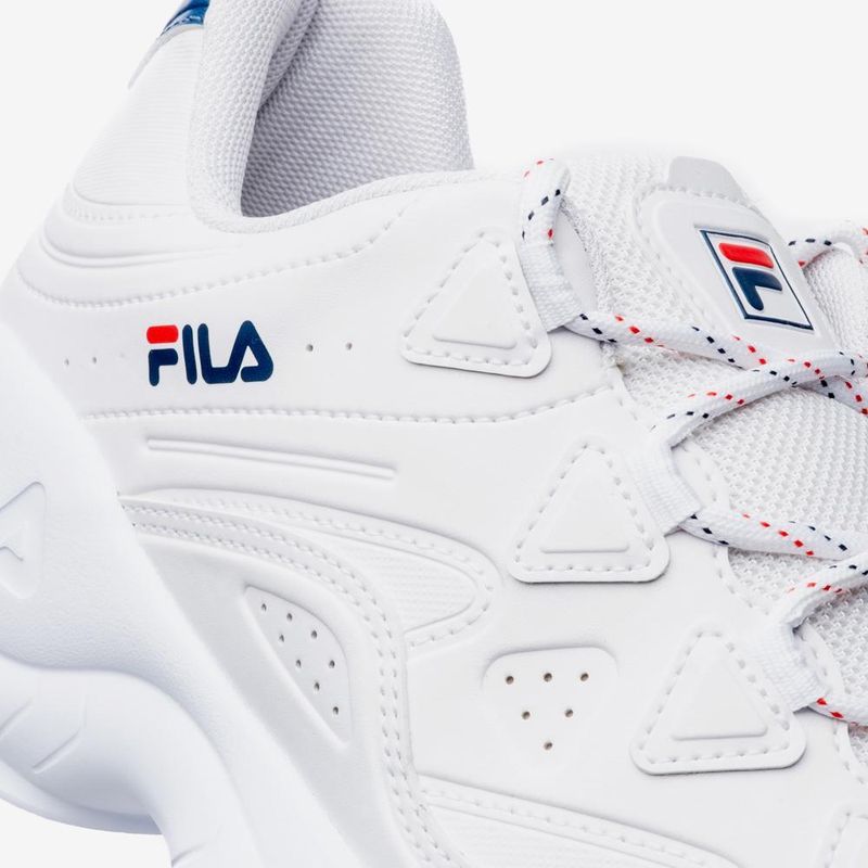 Tênis fila evolux masculino