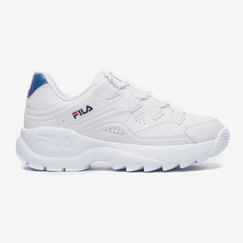 Tênis fila evolux masculino