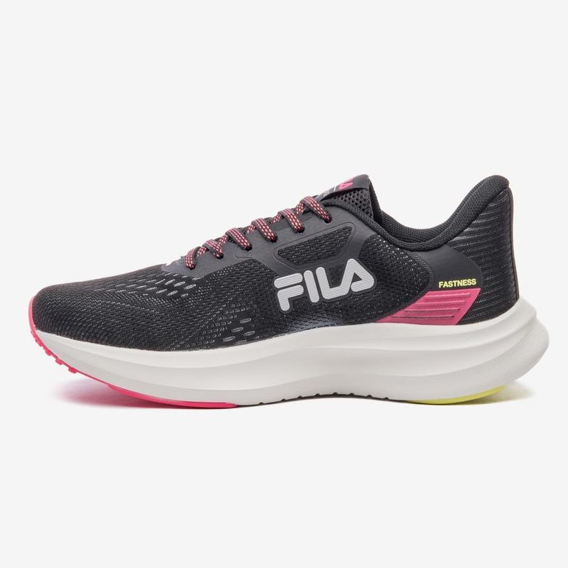 Tênis fila fastness feminino