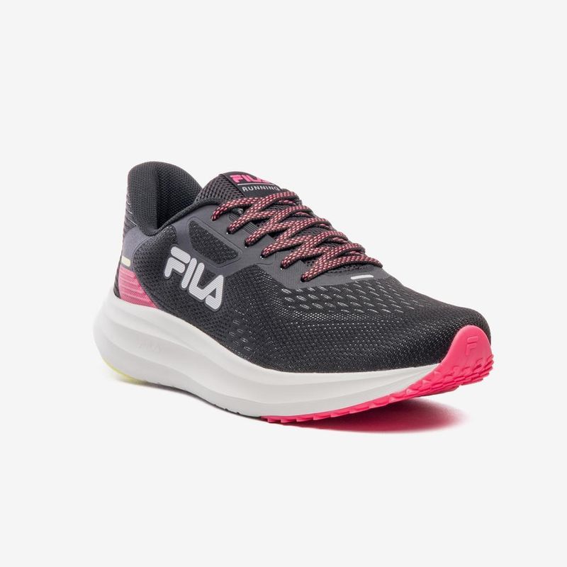Tênis fila fastness feminino