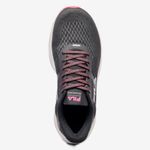 Tênis fila fastness feminino