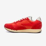 Tênis fila euro jogger vintage masculino