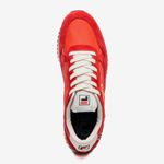 Tênis fila euro jogger vintage masculino