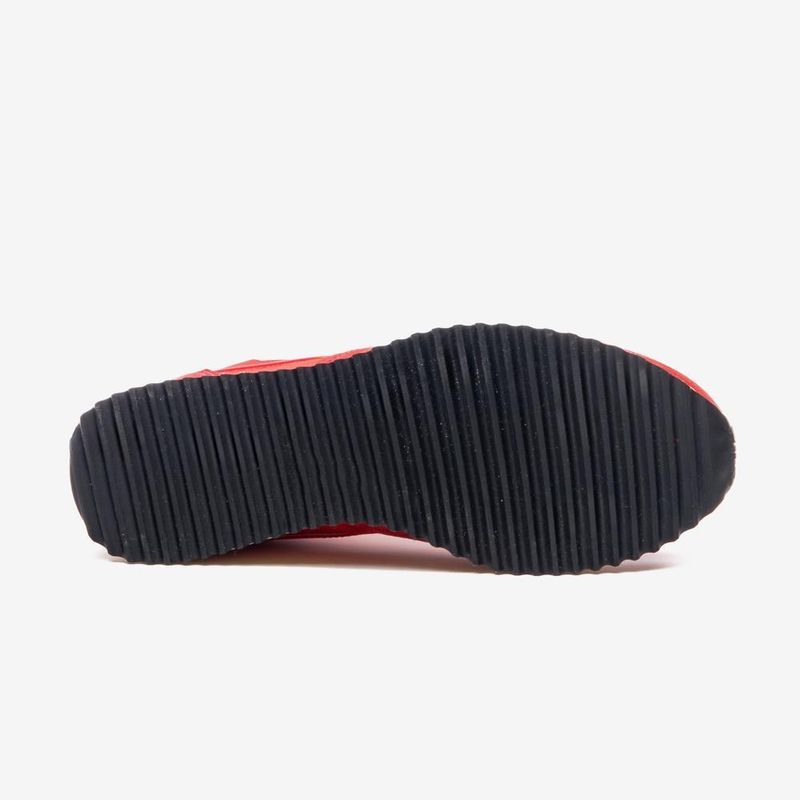 Tênis fila euro jogger vintage masculino