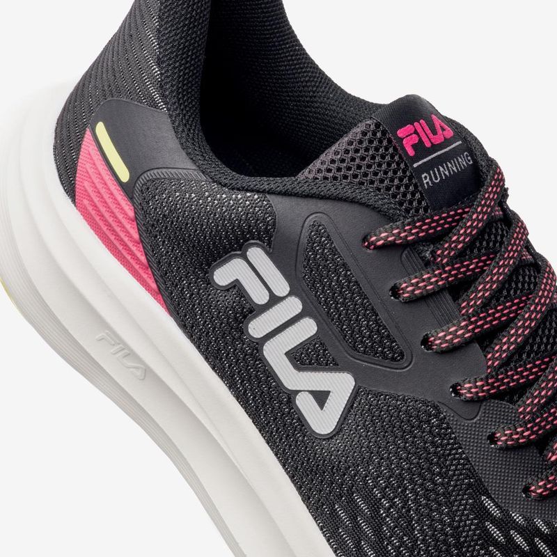 Tênis fila fastness feminino