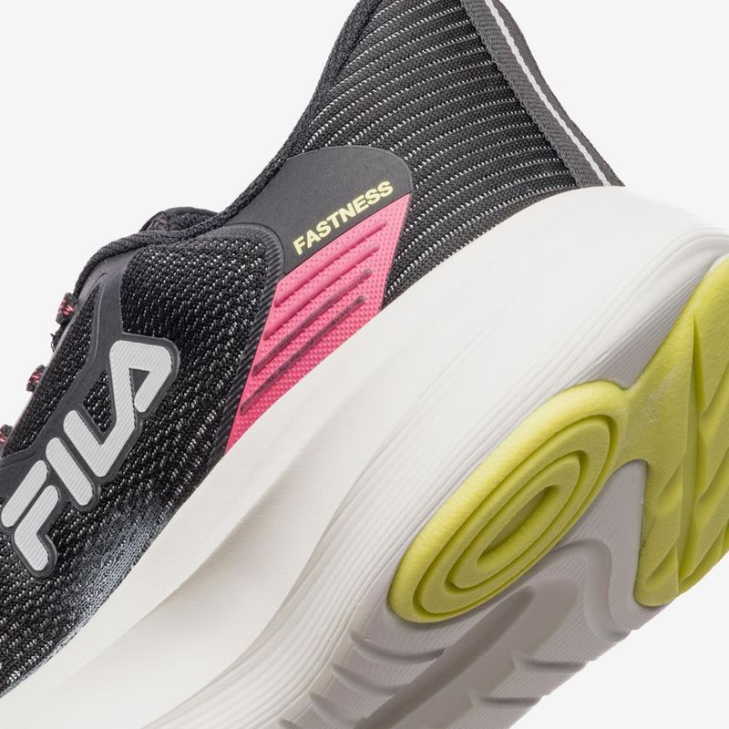 Tênis fila fastness feminino