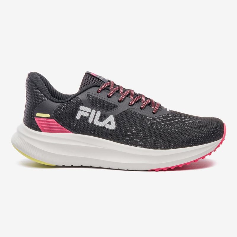 Tênis fila fastness feminino