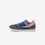 Tênis fila euro jogger infantil
