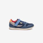 Tênis fila euro jogger infantil