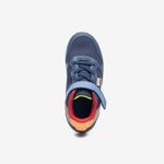 Tênis fila euro jogger infantil