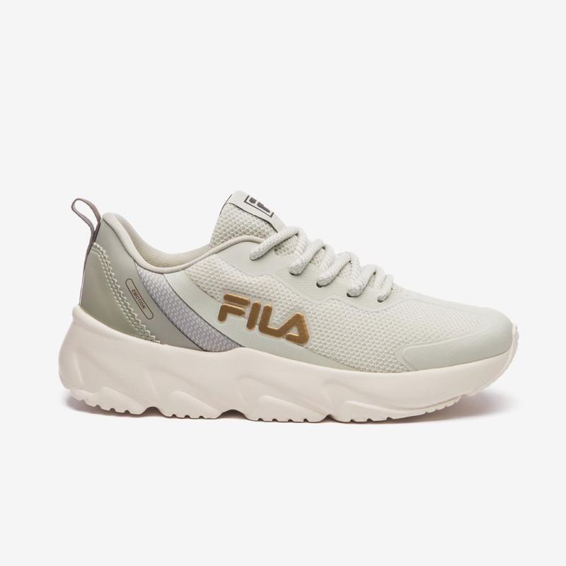 Tênis fila emotion feminino