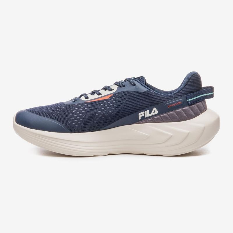 Tênis fila diffusion masculino