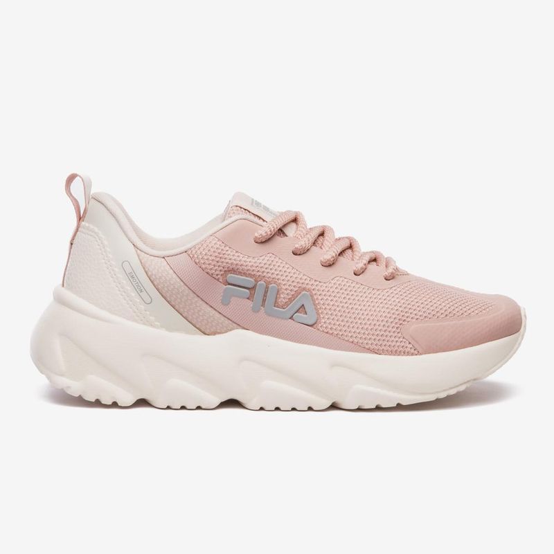 Tênis fila emotion feminino