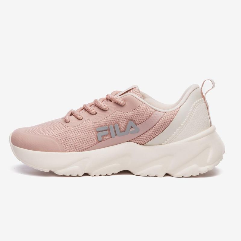Tênis fila emotion feminino