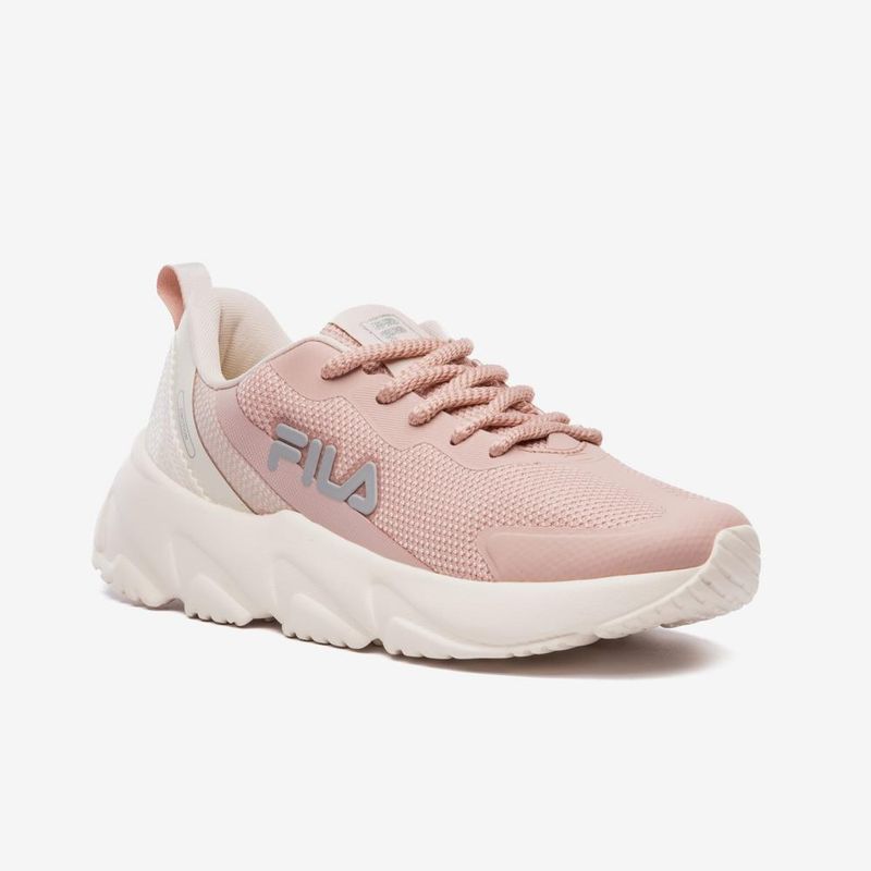 Tênis fila emotion feminino