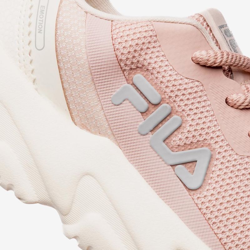 Tênis fila emotion feminino