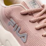 Tênis fila emotion feminino