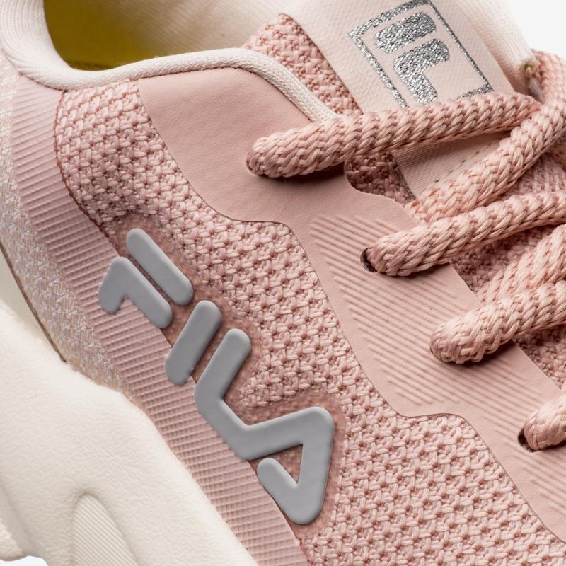 Tênis fila emotion feminino