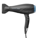Secador profissional pluma digital 3300w