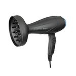 Secador profissional pluma digital 3300w