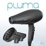 Secador profissional pluma digital 3300w