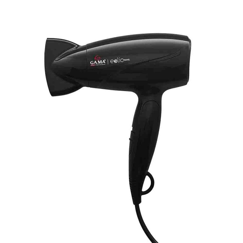 Secador de cabelo eolic travel bivolt