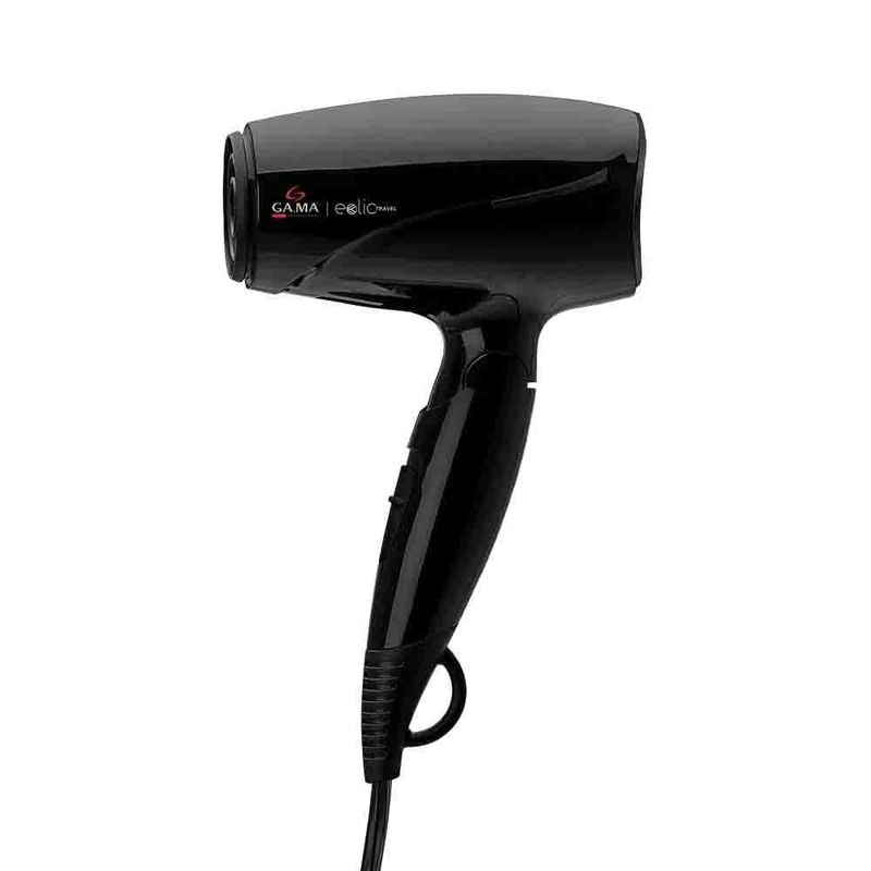 Secador de cabelo eolic travel bivolt