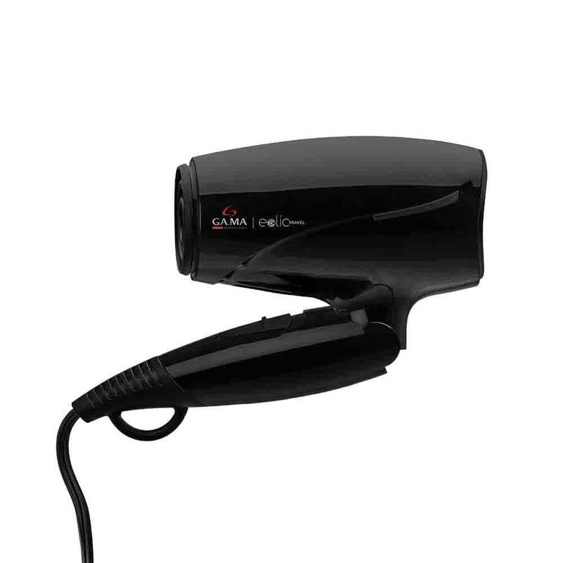 Secador de cabelo eolic travel bivolt