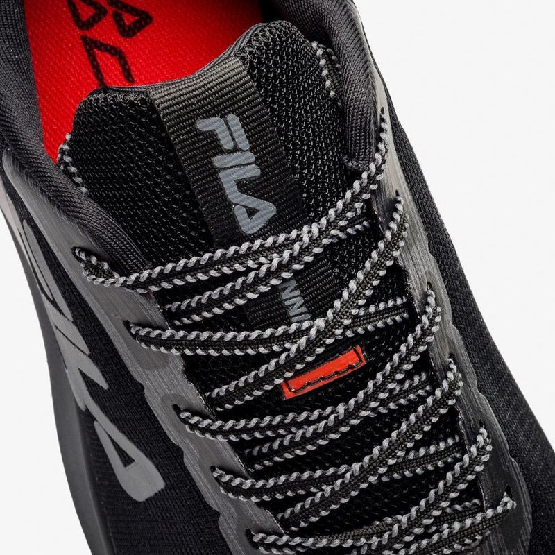Tênis fila racer fastpace masculino