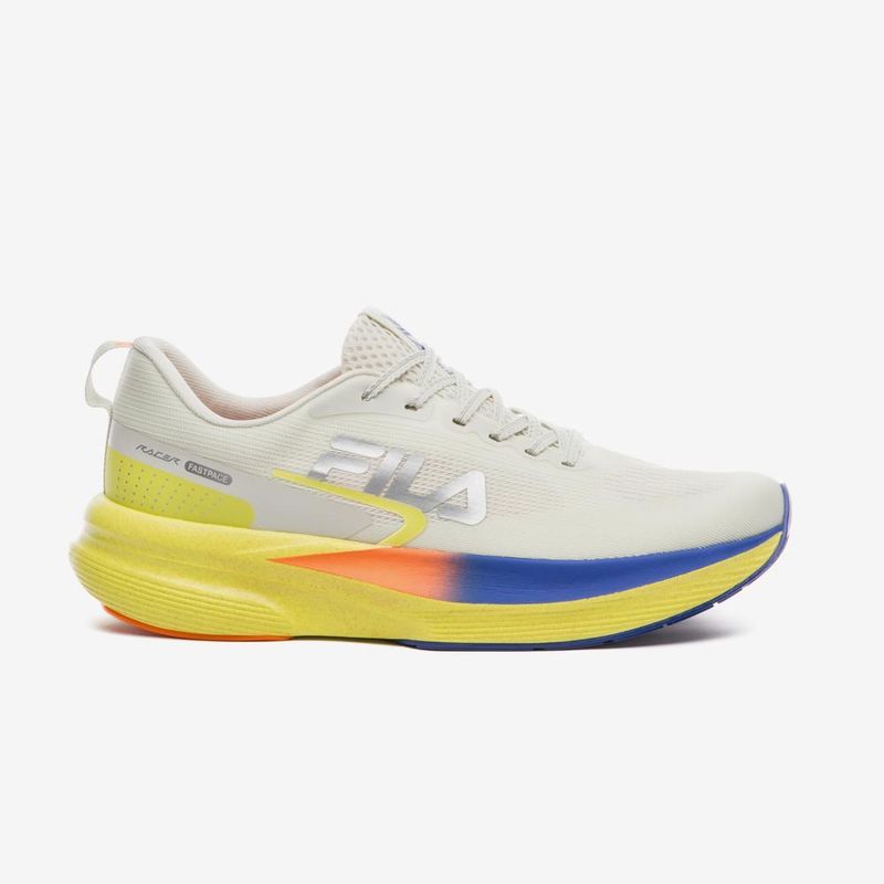 Tênis fila racer fastpace masculino