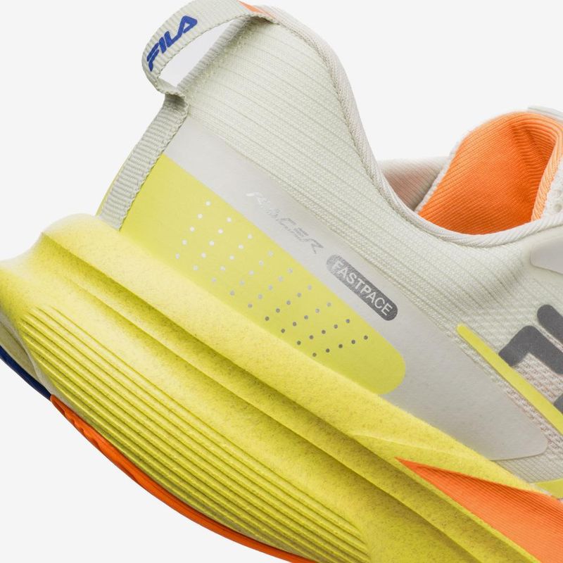 Tênis fila racer fastpace masculino