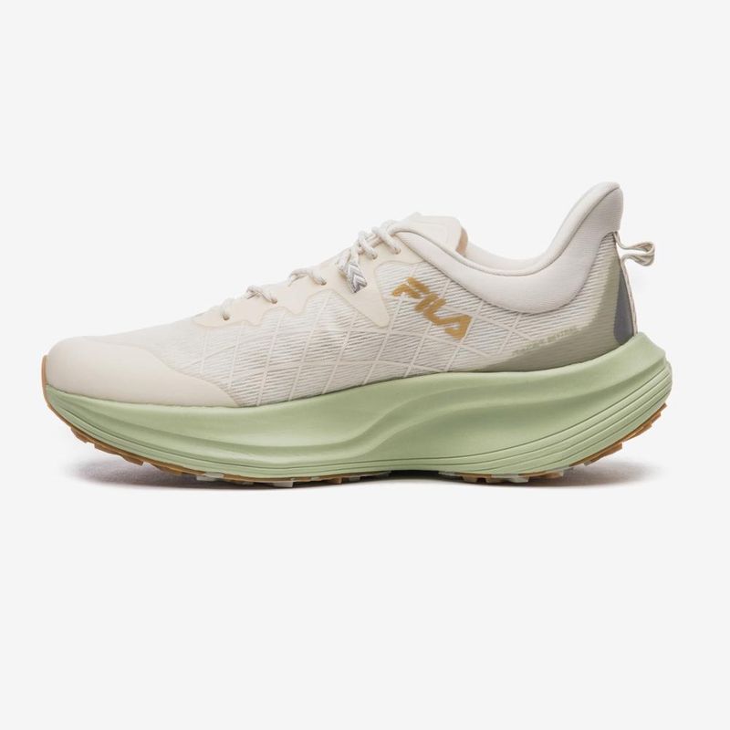 Tênis fila racer skytrail feminino