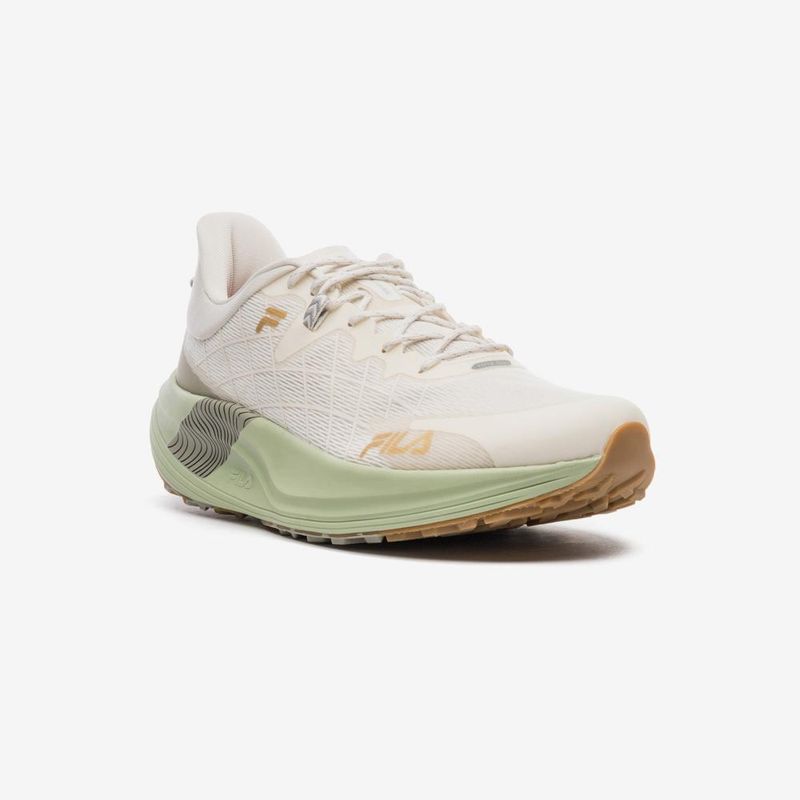 Tênis fila racer skytrail feminino